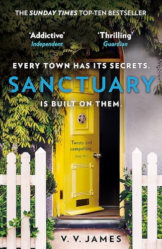 Sanctuary: Big Little Lies meets The Crucible in this Sunday Times bestselling dark fantasy thriller soon to be a major TV series von Gollancz