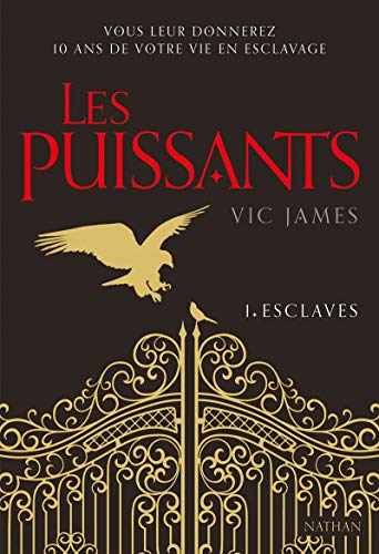 Les Puissants - tome 1 Esclaves (1) von NATHAN