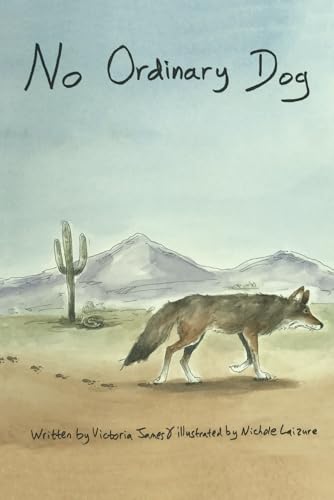 No Ordinary Dog