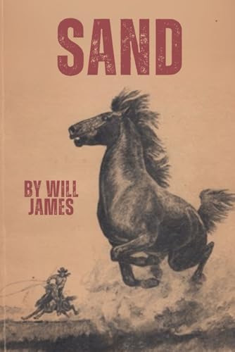 Sand von Independently published