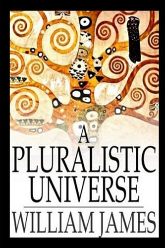 A Pluralistic Universe von Independently published