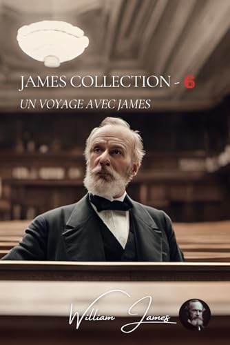 Collection: Un Voyage avec James: Offrir une vue d'ensemble de la spiritualité de James et de son approche pragmatique de la vie von AB Editions