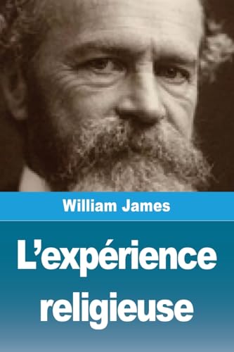 L'expérience religieuse L'expérience religieuse von Prodinnova