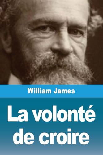 La volonté de croire La volonté de croire von Prodinnova