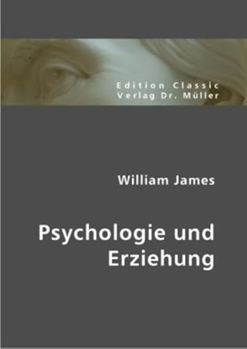 Psychologie und Erziehung Psychologie und Erziehung