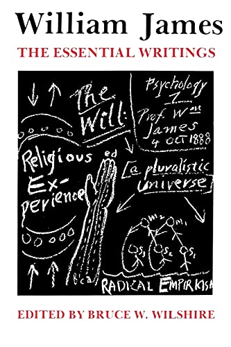 The Essential Writings
