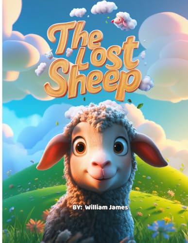 The Lost Sheep The Lost Sheep von Independently published