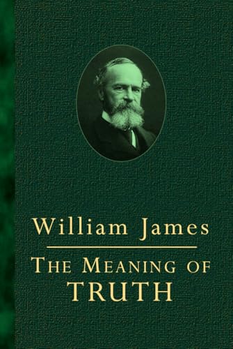The Meaning of Truth The Meaning of Truth von Independently published