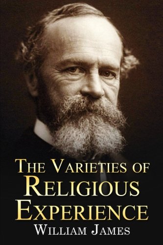 The Varieties of Religious Experience