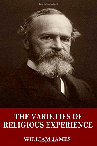 The Varieties of Religious Experience