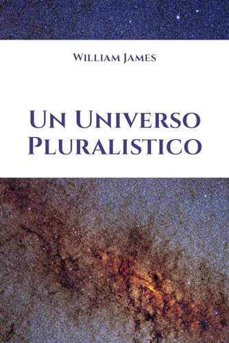 Un Universo Pluralistico von Independently published