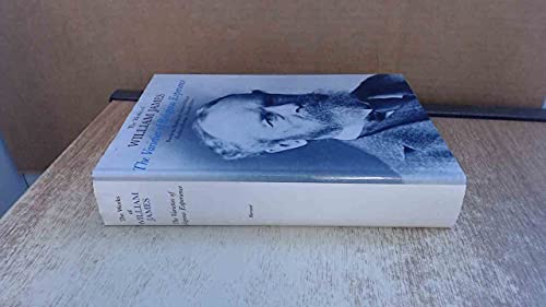 Varieties of Religious Experience: The Varieties of Religious Experience (Works/William James)