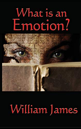 What Is an Emotion? von Wilder Publications