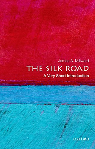 The Silk Road: A Very Short Introduction (Very Short Introductions) von Oxford University Press, USA