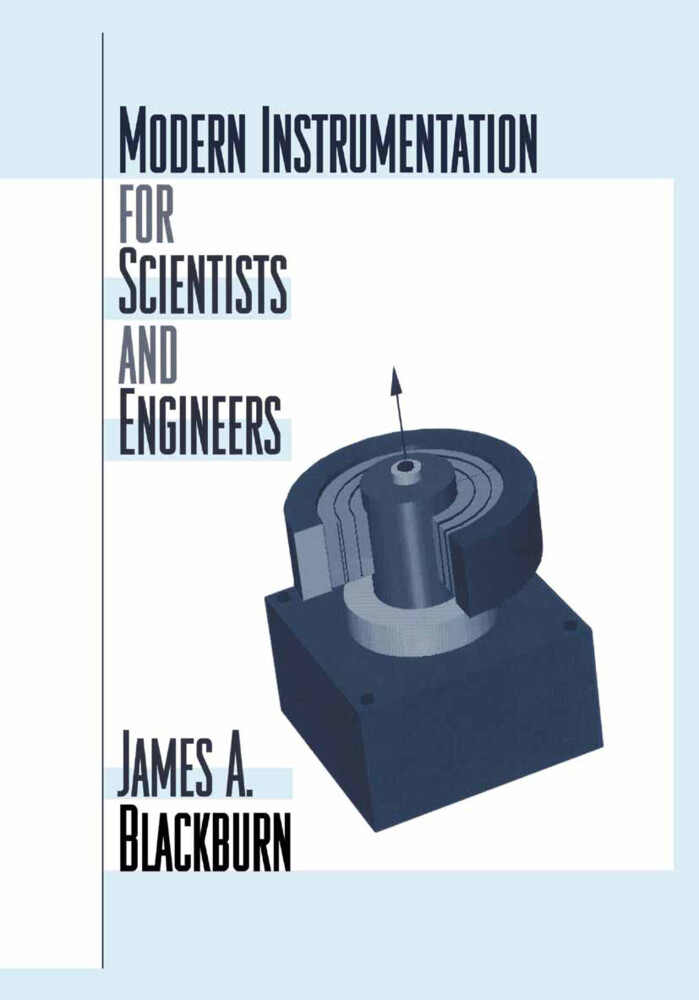 Modern Instrumentation for Scientists and Engineers von Springer New York