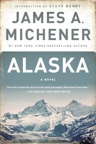 Alaska: A Novel von Dial Press Trade Paperback