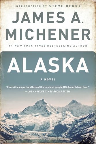 Alaska: A Novel von Dial Press Trade Paperback