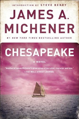 Chesapeake: A Novel