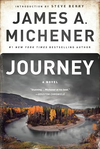 Journey: A Novel Journey: A Novel von Dial Press Trade Paperback