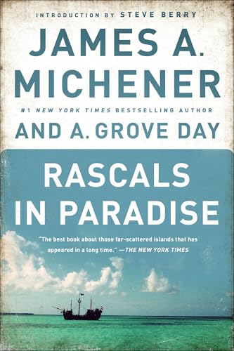 Rascals in Paradise Rascals in Paradise von Dial Press Trade Paperback