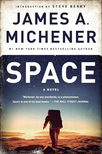 Space: A Novel Space: A Novel von Dial Press Trade Paperback