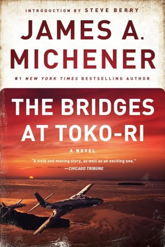 The Bridges at Toko-Ri: A Novel von Dial Press Trade Paperback