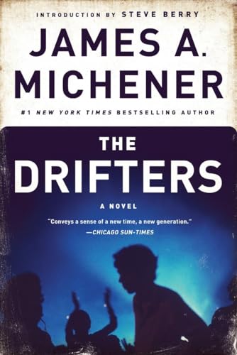 The Drifters: A Novel The Drifters: A Novel