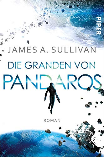 Die Granden von Pandaros: Roman