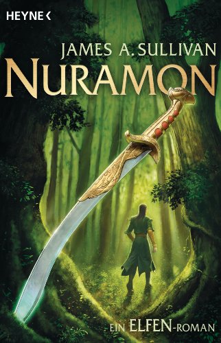 Nuramon: Ein Elfenroman von HEYNE