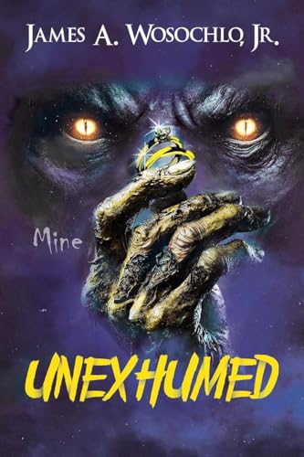 Unexhumed von Aspire Publishing Hub, LLC