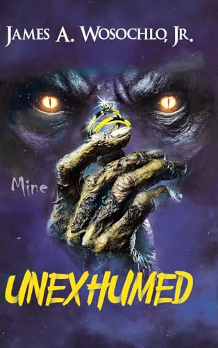 Unexhumed von Aspire Publishing Hub, LLC