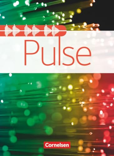Pulse - Allgemeine Ausgabe - B1/B2: Schulbuch - Mit PagePlayer-App von Cornelsen Verlag GmbH