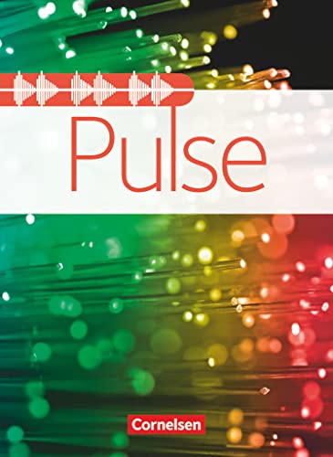 Pulse - Allgemeine Ausgabe - B1/B2: Schulbuch - Mit PagePlayer-App von Cornelsen Verlag GmbH