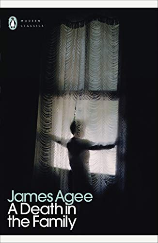 A Death in the Family: Winner of the Pulitzer Prize 1958. With an introduction by Blake Morrison (Penguin Modern Classics)