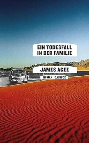 Ein Todesfall in der Familie: Roman von Beck