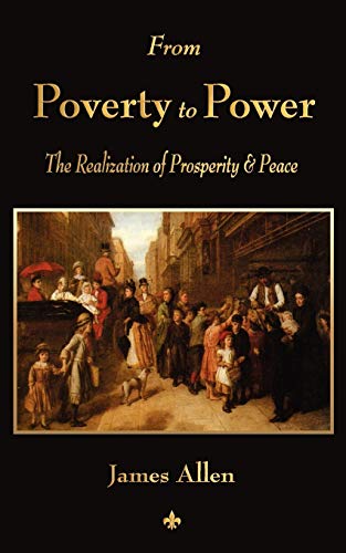 From Poverty To Power From Poverty To Power von Watchmaker Publishing