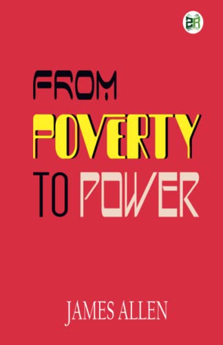 From Poverty to Power von Zinc Read