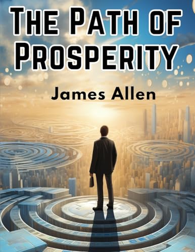 The Path of Prosperity von Global Book Company