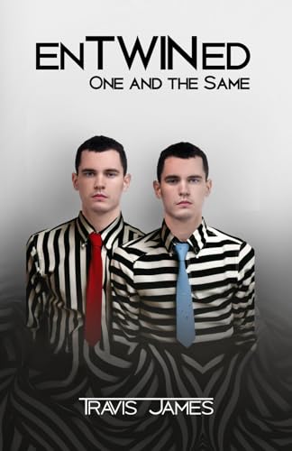 ENTWINED - One And The Same ENTWINED - One And The Same von Thorpe-Bowker