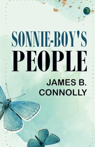 Sonnie-Boy's People von Zinc Read