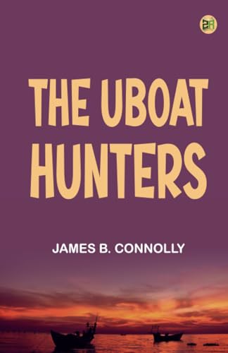 The Uboat hunters von Zinc Read