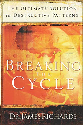 Breaking the Cycle: The Ultimate Solution to Destructive Patterns von MileStones International Publishers