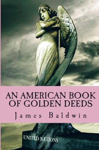 An American Book of Golden Deeds von E-Kitap Projesi & Cheapest Books