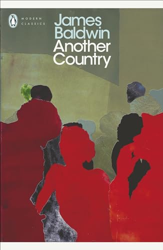 Another Country: With an introd. by Colm Toibin (Penguin Modern Classics)