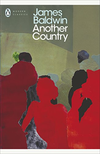 Another Country: With an introd. by Colm Toibin (Penguin Modern Classics)