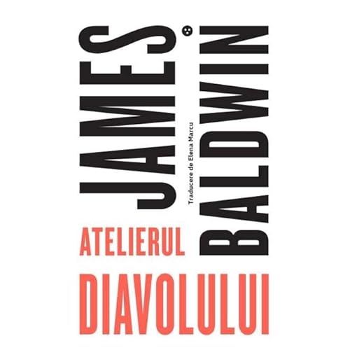 Atelierul Diavolului von Black Button Books