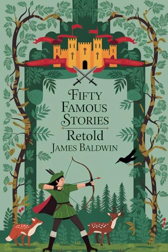 Fifty famous stories retold von Independently published