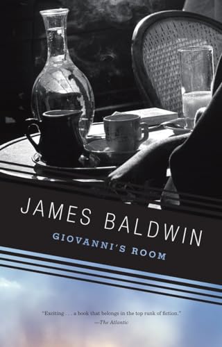 Giovanni's Room (Vintage International)