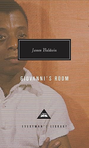 Giovanni's Room: James Baldwin (Everyman's Library CLASSICS) von Everyman's Library