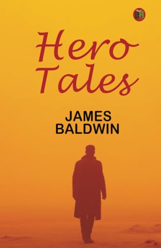 Hero Tales von Zinc Read
